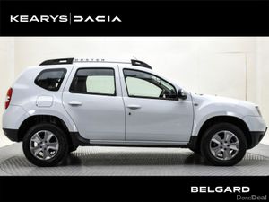 Dacia Duster 1.5 dCi 110 SIGNATURE - Image 3