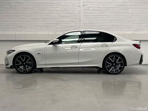 BMW 3 Series 330e M Sport Auto Saloon | 57km Range - Image 4