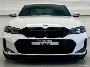 BMW 3 Series 330e M Sport Auto Saloon | 57km Range - Image 2