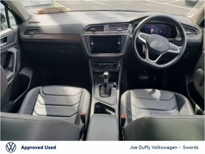 Volkswagen Tiguan Allspace 2.0 TDI 150HP Elegance - Image 3