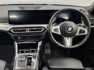 BMW 3-Series 320d M Sport - Image 4