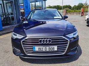 AUDI A6 2.0TDI AVANT AUTOMATIC DIESEL - Image 3