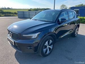 2022 (222) Volvo XC40 T4 + Recharge 1.5 Auto PHEV - Image 4