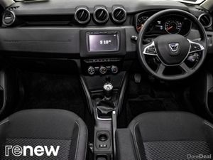 Dacia Duster Blue dCi 115 Comfort - Image 2