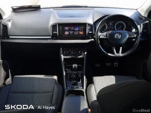 Skoda Karoq **PANORAMIC SUNROOF**ELECTRIC BOOT**ST - Image 2