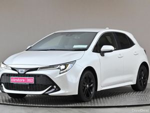 Toyota Corolla 1.8 HYBRID SPORT **HALF LEATHER SPO - Image 3