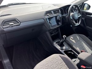 Volkswagen Tiguan 2.0 TDI 122HP Life - Image 2