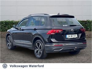 Volkswagen Tiguan 2.0 TDI 122HP Life - Image 3