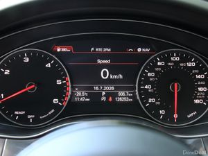 A6 Black Edition * Tech pack extra spec Low KMS - Image 3