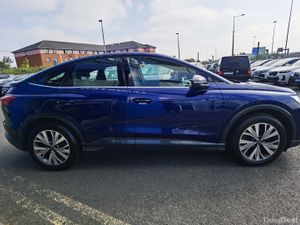 AUDI Q4 E-TRON 82KWH SPORTBACK SPORT **94.6% SOH** - Image 4