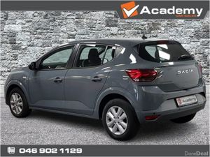 Dacia Sandero Expression 1.0L **NICE SPEC** - Image 3