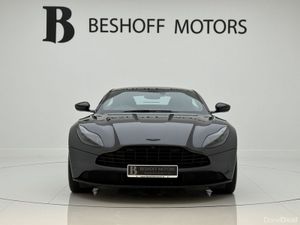 Aston Martin DB11 5.2 V12 COUPE=ONLY 16000 MILES// - Image 2
