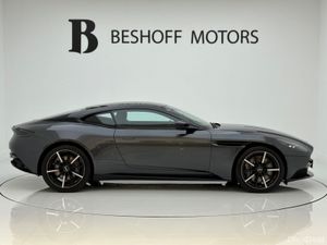 Aston Martin DB11 5.2 V12 COUPE=ONLY 16000 MILES// - Image 4