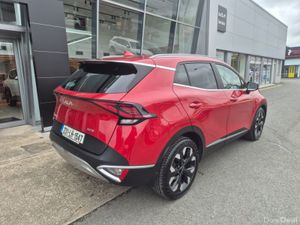 Kia Sportage K3 Phev MY23 5DR Auto - Image 3