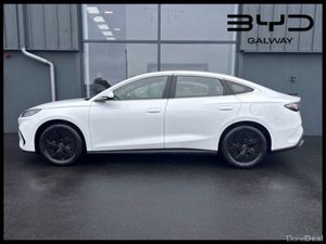 BYD Seal 6 Super Hybrid Boost Saloon - Image 4