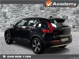 Volvo XC40 Phev T4 Plus Bright 5DR Auto**SMART CHO - Image 3