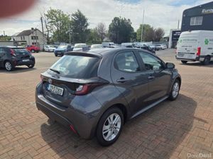 Toyota Yaris 1.0 Luna 4DR - Image 4
