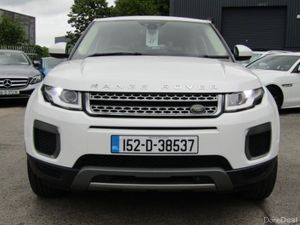 Land Rover Range Rover Evoque ED4 SE - Image 2