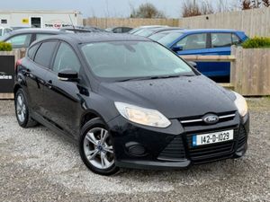 Ford Focus Edition 1.6 95PS *FSH* Timing Belt Done - Image 2