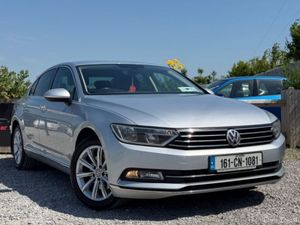 Volkswagen Passat HL 1.6 TDI M6F 120HP 4DR - Image 3