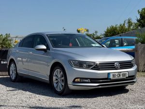 Volkswagen Passat HL 1.6 TDI M6F 120HP 4DR - Image 4