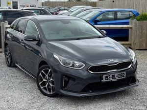 Kia ProCeed 1.6 GT Line 134BHP 5DR - Image 3