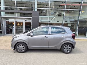 Kia Picanto 1.0 PE MY26 AT 5DR Auto - Image 2