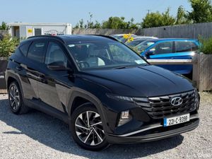 Hyundai Tucson Executive 5DR 14 Months Hyundai War - Image 2
