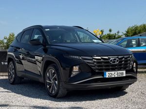 Hyundai Tucson Executive 5DR 14 Months Hyundai War - Image 4