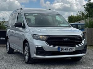 Ford Tourneo Connect 2.0D Freedom Titianium 5DR - Image 4