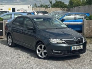Skoda Rapid AMB 1.4tdi 90HP 4DR - Image 3