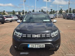 Dacia Duster Expression TCE 90 4X2 NBI 5DR - Image 2