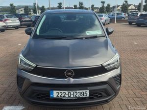 Opel Crossland 1.5 Diesel 110bhp 5DR - Image 2