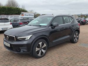 Volvo XC40 Phev T4 Plus Bright 5DR Auto - Image 2