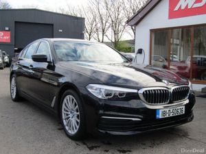 BMW 5-Series 530 E G30 SE 4DR Auto - Image 2