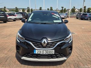 Renault Captur Evolution TCE 90 MY23 5DR - Image 2