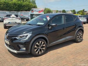 Renault Captur Evolution TCE 90 MY23 5DR - Image 3