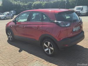 Opel Crossland diesel1.5 110ps-dsl-6sp 5DR - Image 4