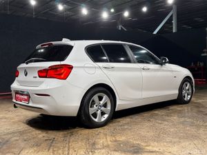 BMW 1-Series 1.5 AUTOMATIC - ALLOY WHEELS - MULTI - Image 4