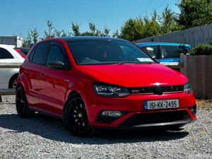 Volkswagen Polo 1.8 GTI 192PS 5DR Auto - Image 2