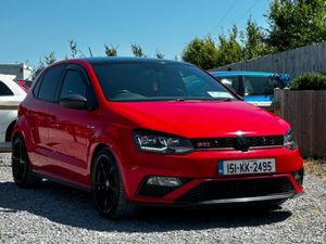 Volkswagen Polo 1.8 GTI 192PS 5DR Auto - Image 4