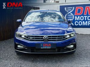 Volkswagen Passat RLINE - TDI - 47K KMS - Image 2
