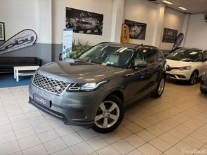 Land Rover Range Rover Velar Velar 2.0 TD4 S 5DR A - Image 4