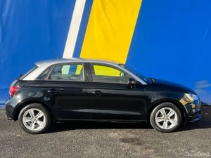 Audi A1 SPORTBACK 1.0 TFSI AUTO // 15" ALLOYS // R - Image 2