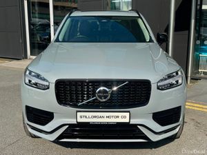 Volvo XC90 T8 Dark Plus 7 Seat AWD Auto (PHEV) - Image 2