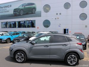 Hyundai KONA 2023 - Image 2