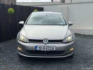 Volkswagen Golf AUTO -LOW KM - Image 2