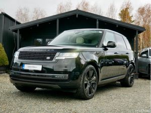 Land Rover Range Rover SE P440E 3.0 PHEV, PAN ROOF - Image 3