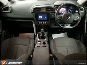 Renault Kadjar EQUILIBRE TCE 140BHP **GREAT VALUE* - Image 2