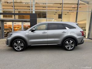 Kia Sorento DSL MY23 SAM 5DR Auto - Image 3